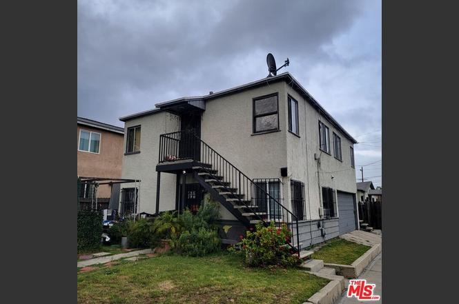 715 W 92nd St