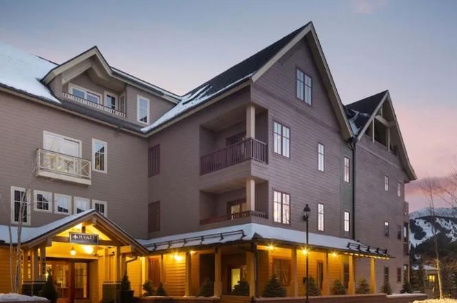 600 S Main St #4301