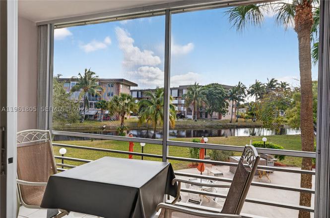2800 NW 47th Ter Unit 205B