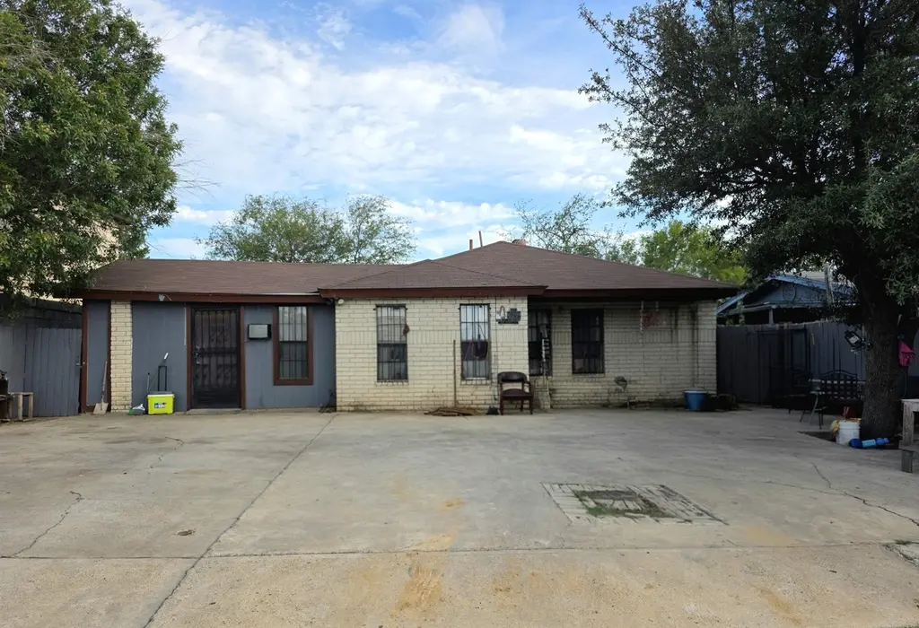 3008 Potomac Lp Loop