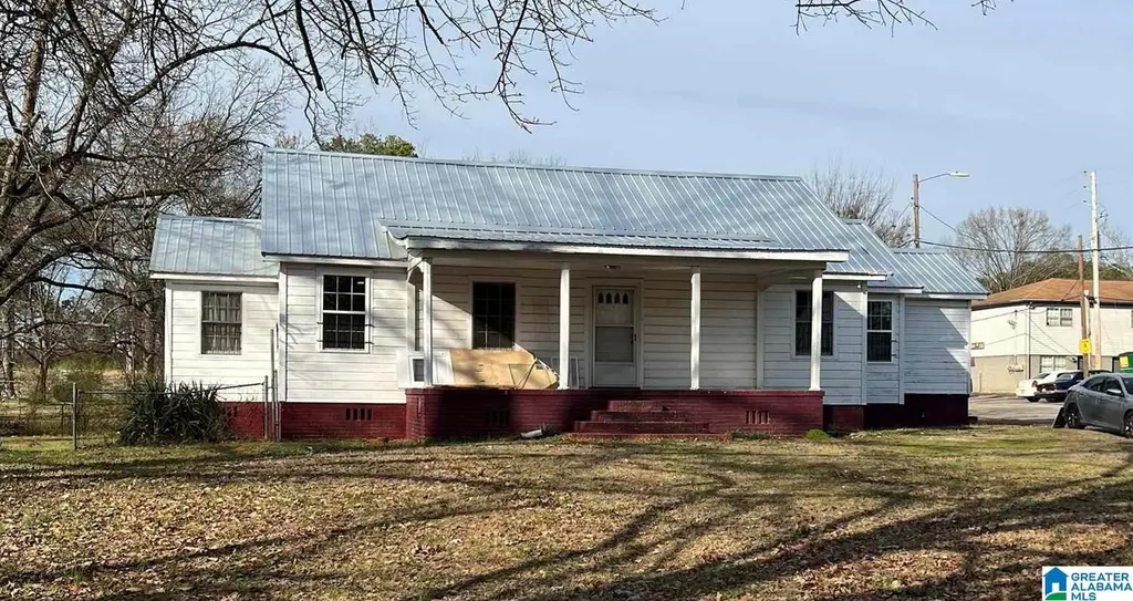 483 Flint Hill Rd