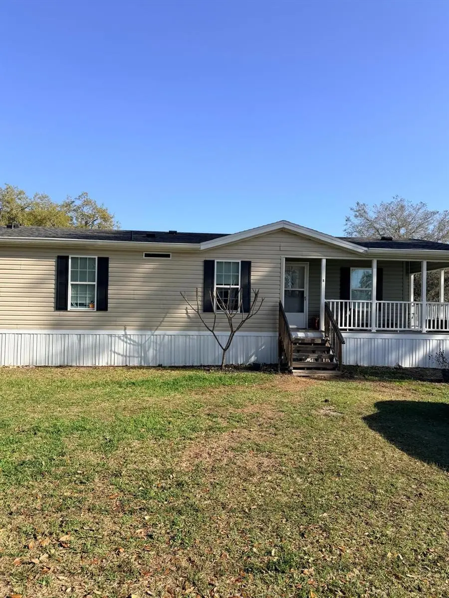 3520 E Gaskins Rd Lot 5