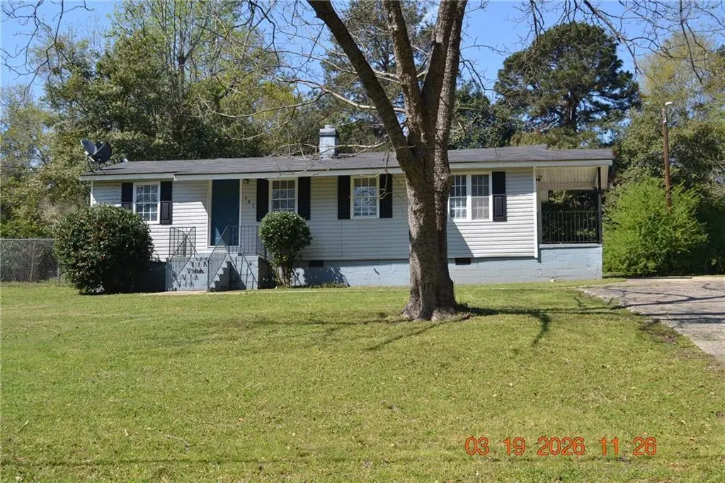 181 Lee Road 232