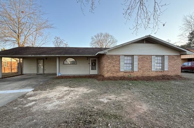 208 Pellimore Dr