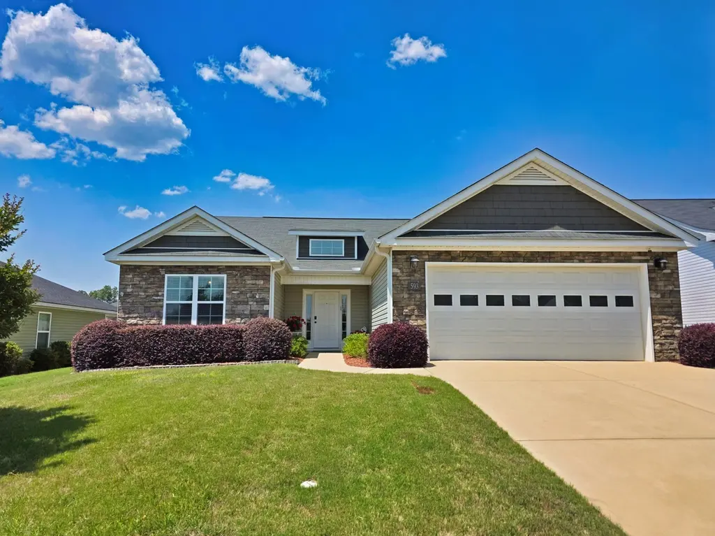 593 Raleigh Dr
