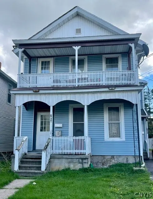 513 Nichols