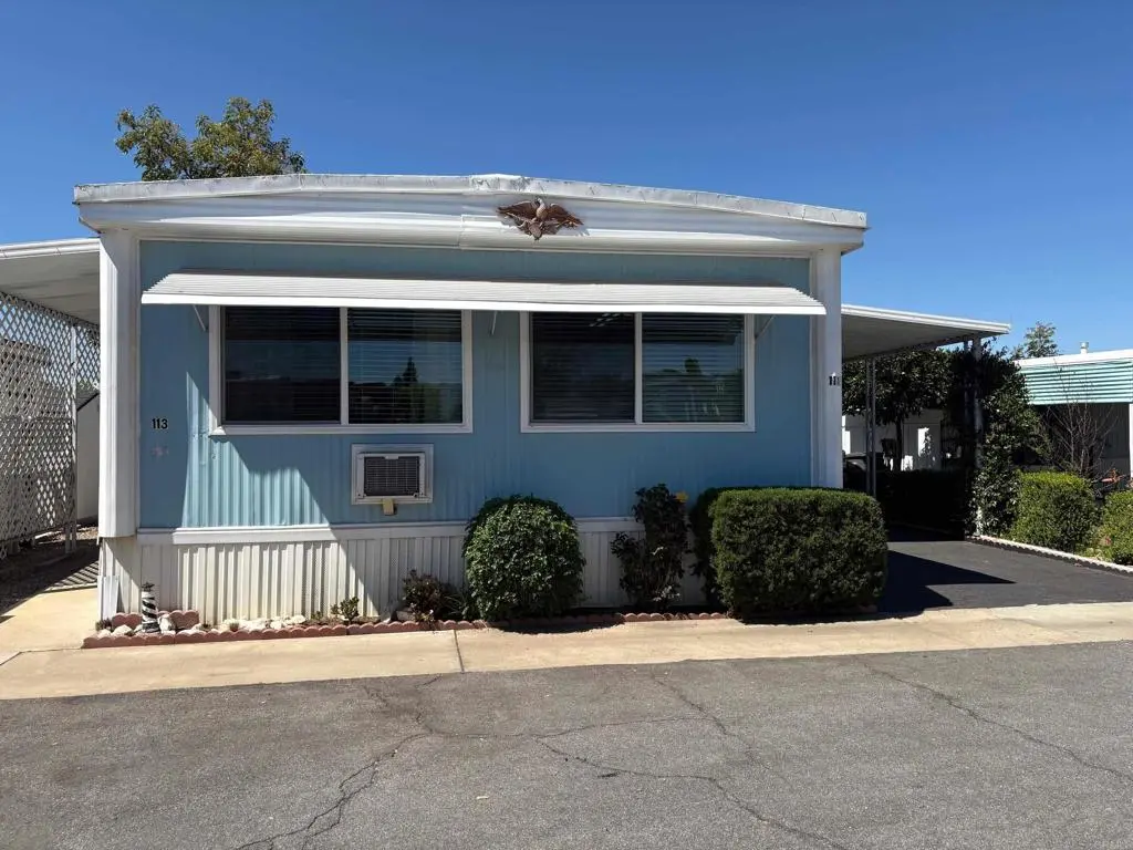 1174 E Main St #113