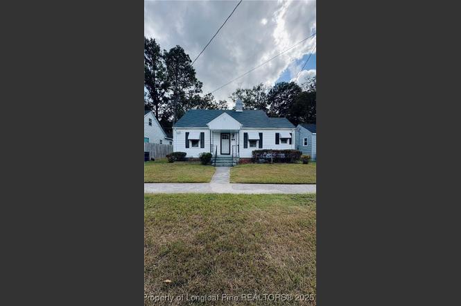 1105 Colonial Ave