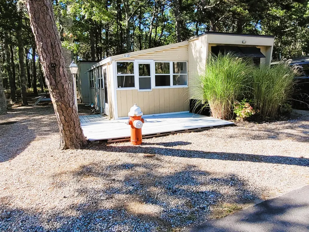 310 Old Chatham Rd Unit A-21