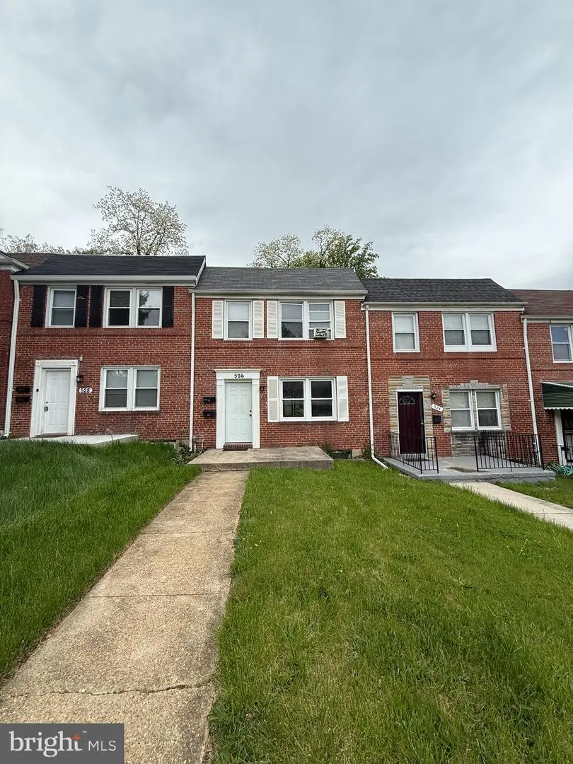 526 Random Rd