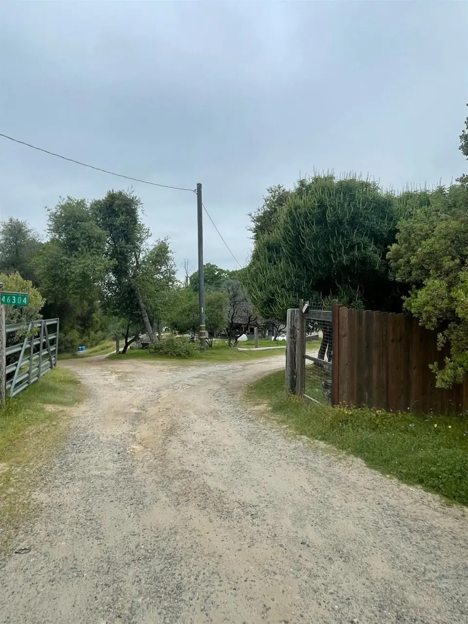 46304 Skyline Ridge Rd