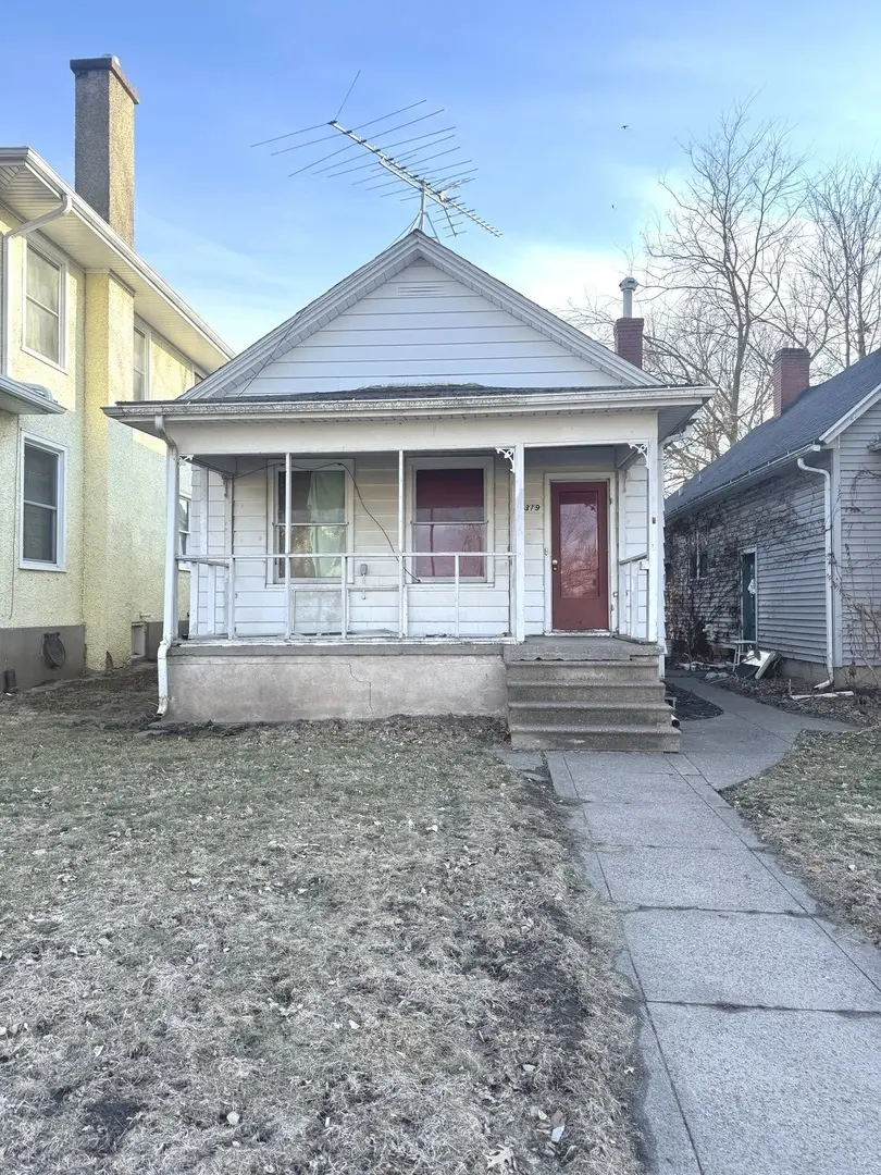 319 1st Ave