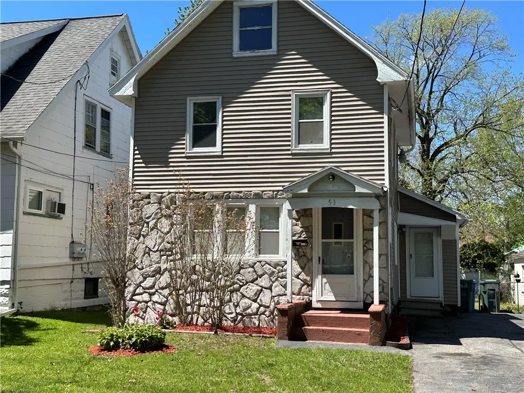 53 Roser St