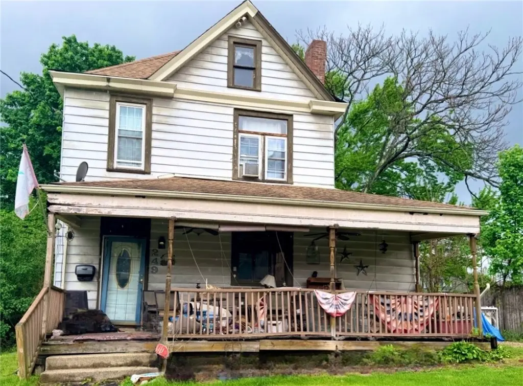 249 Freeport Rd