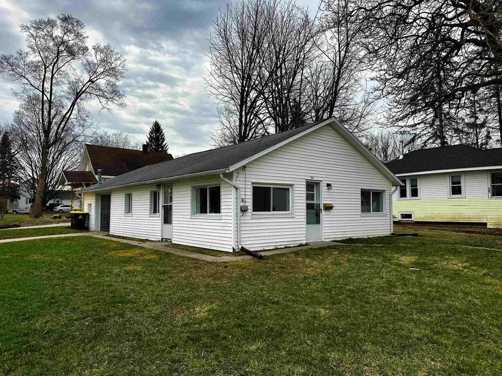 214 N Grover Ave