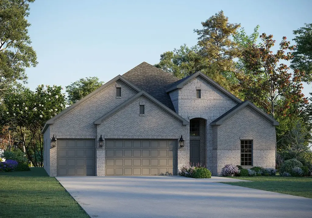 The Johnson Plan