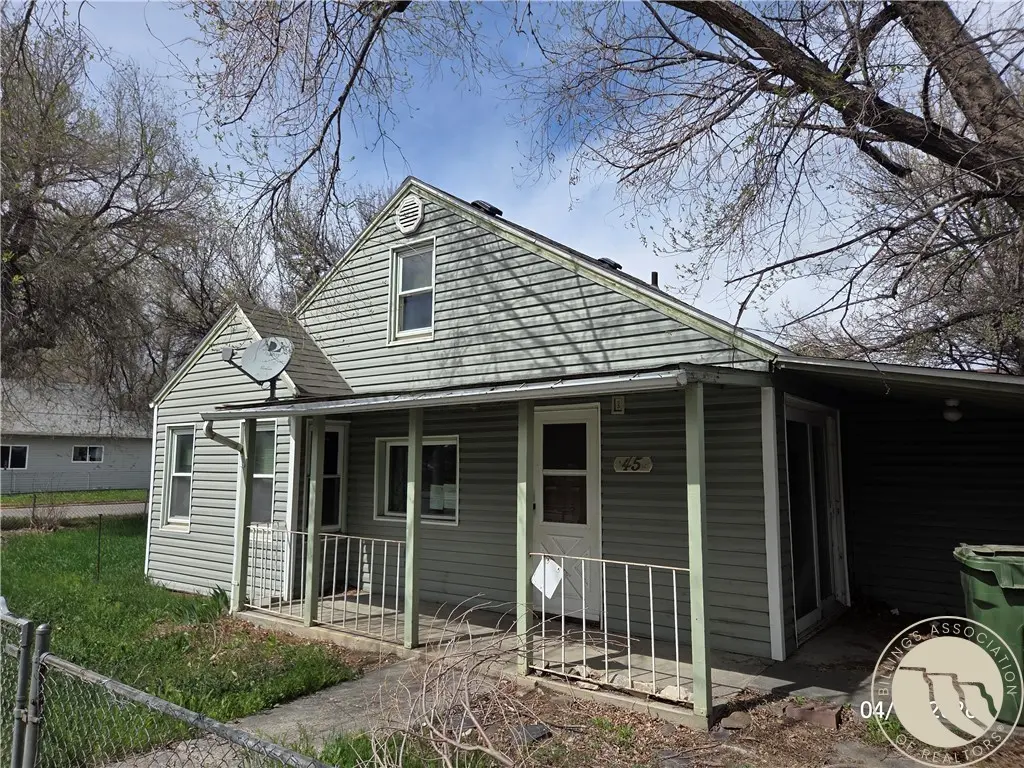 45 Jackson St