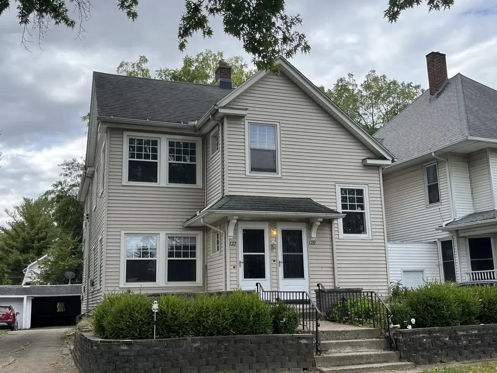 127 University Blvd Unit 127 & 129