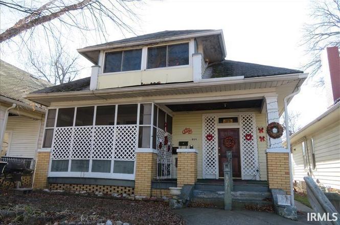 809 Jefferson Ave Unit 1-4