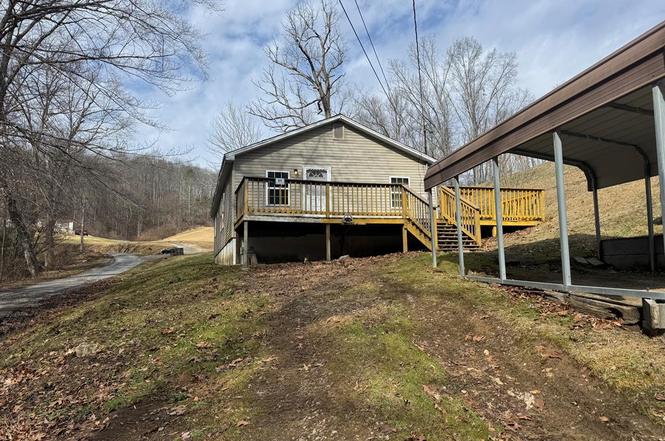 84 Bee Branch Rd