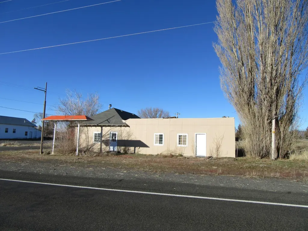 9805 E Langell Valley Rd