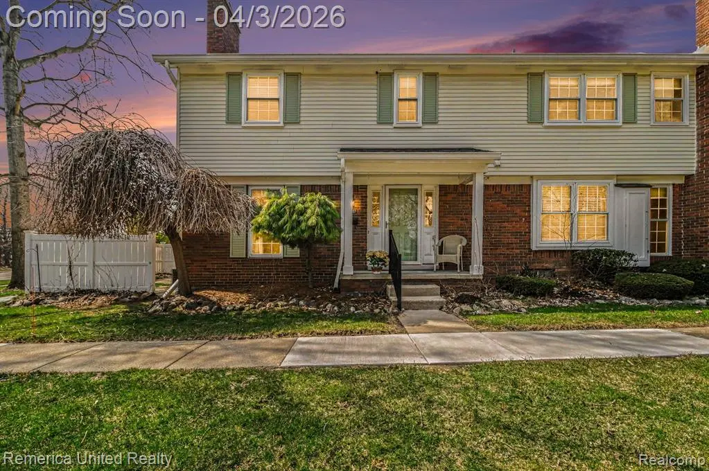 20807 E Glen Haven Cir