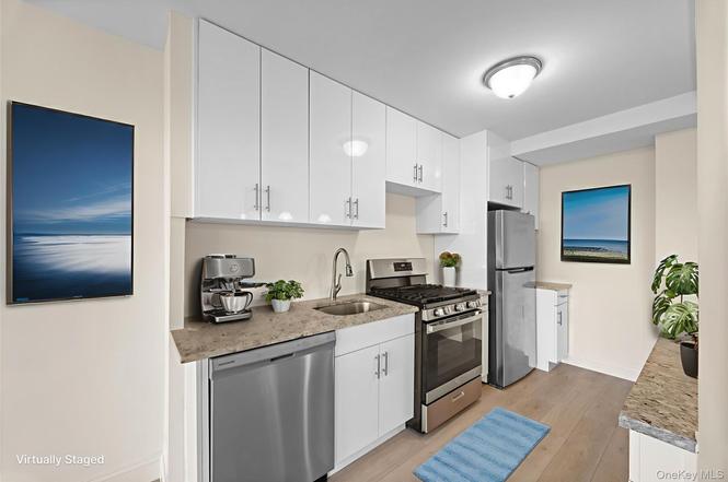 820 Boynton Ave Unit 17B