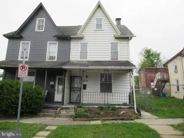 2023 Forster St