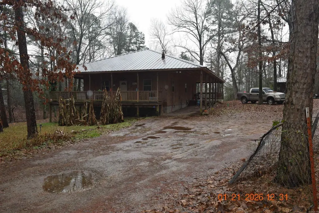 4777 Airport Rd
