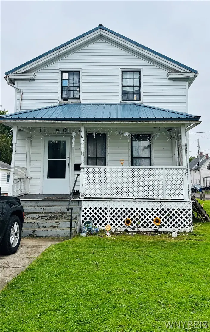 105 Sisson St