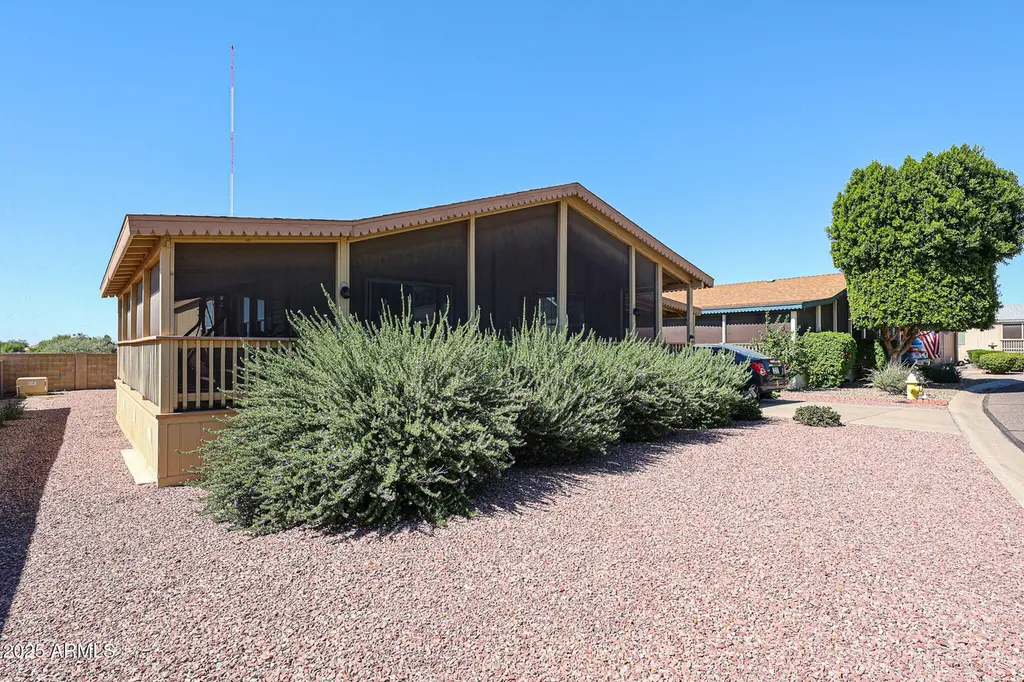 3901 E Pinnacle Peak Rd #83