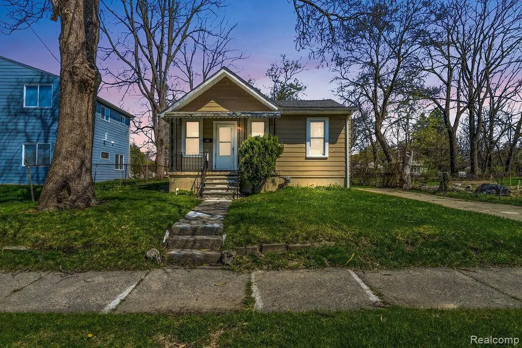 503 Bloomfield Ave