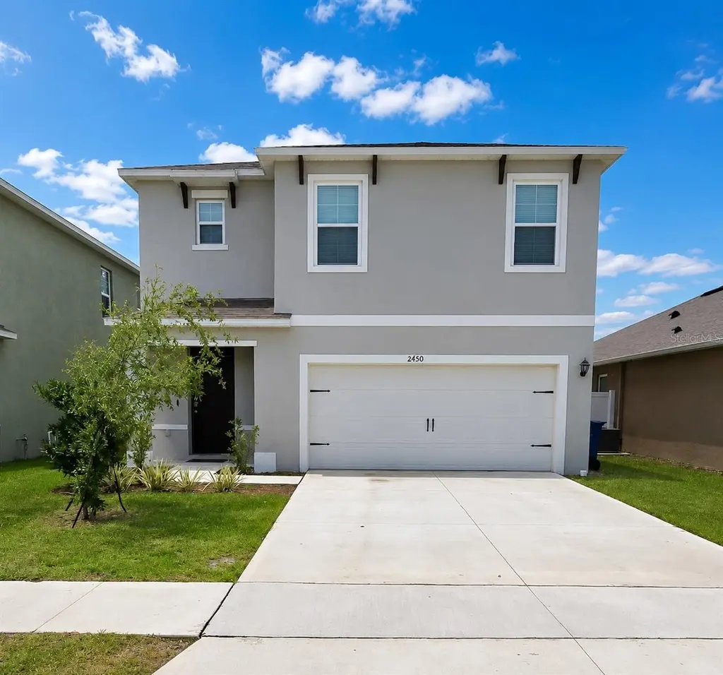 2450 Taloncrest Ct