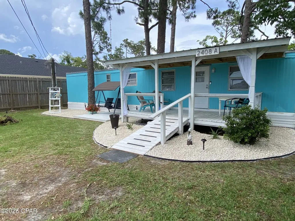 2408 Dorothy Ave Unit A