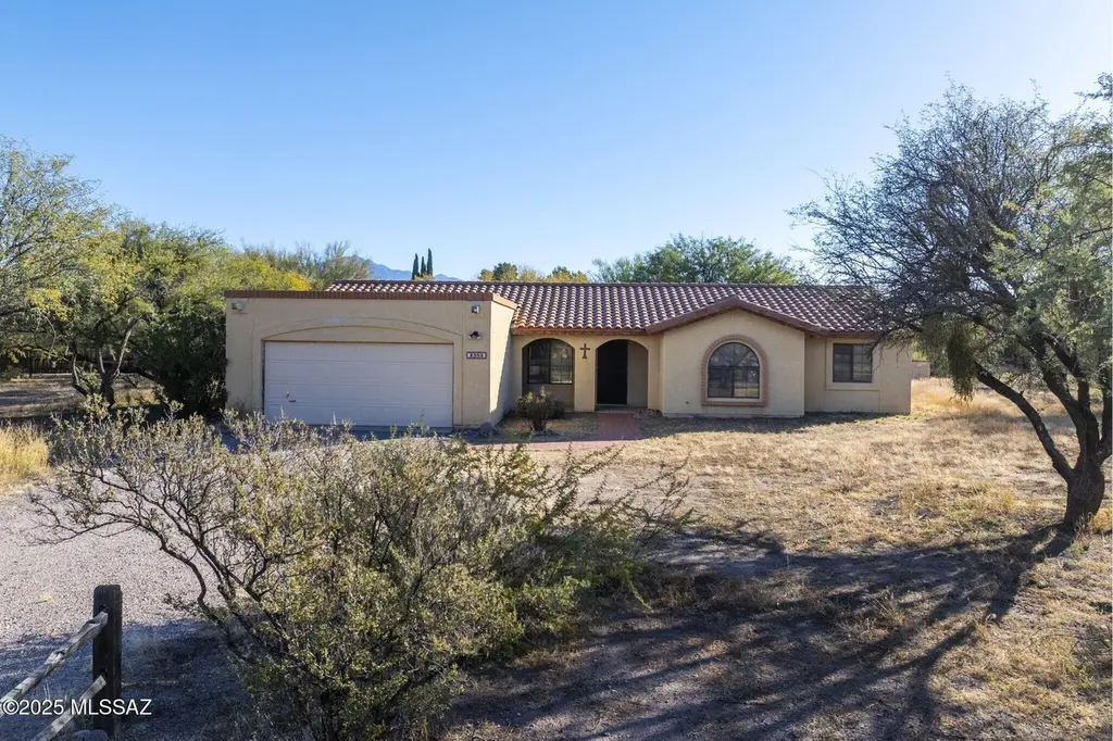 2355 Camino Shangrila