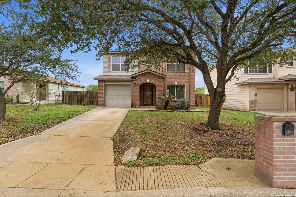 3842 Candleglenn