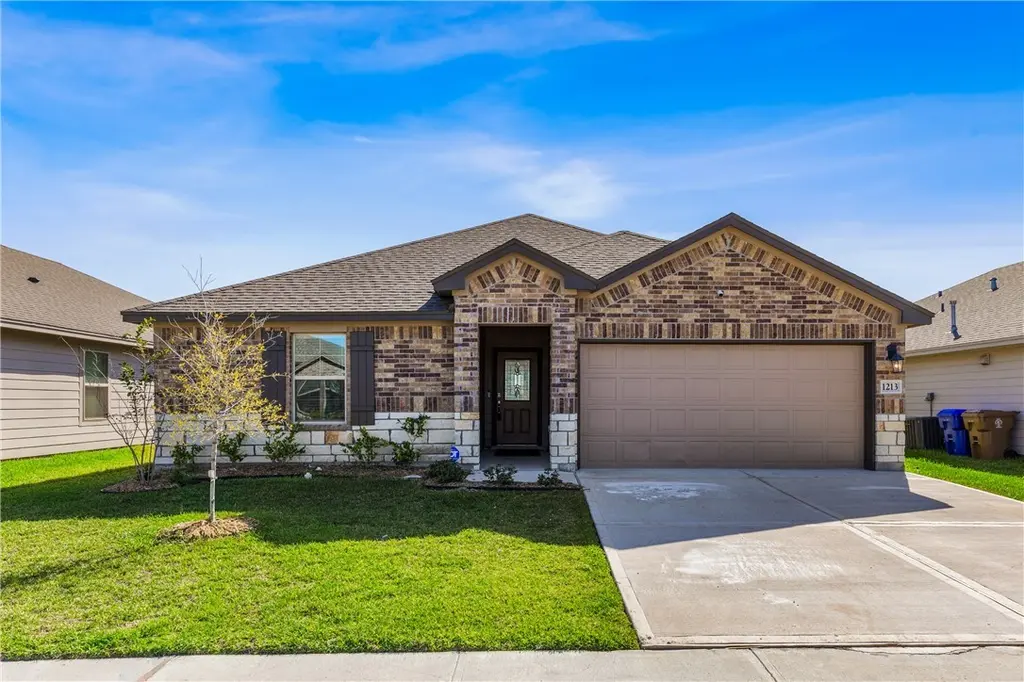 1213 Breebry Dr