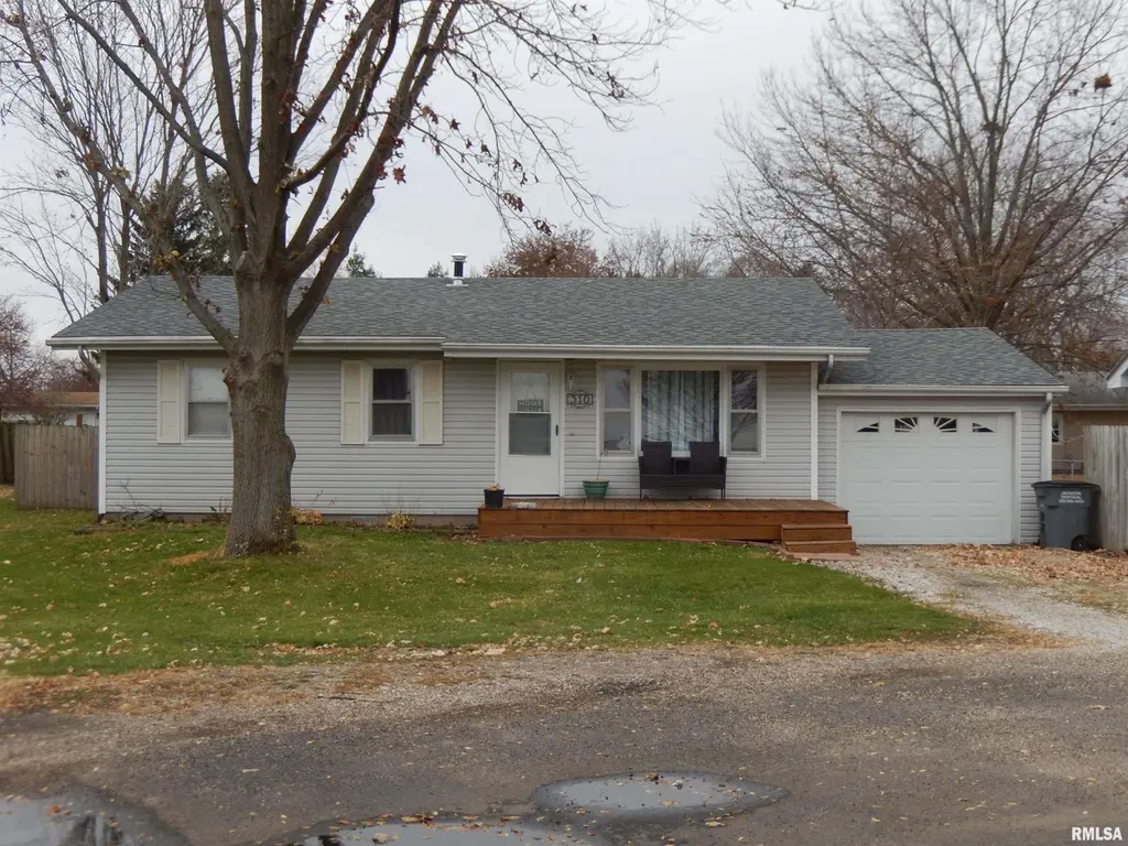 310 Cathy St