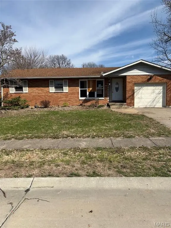 2905 Yale Dr