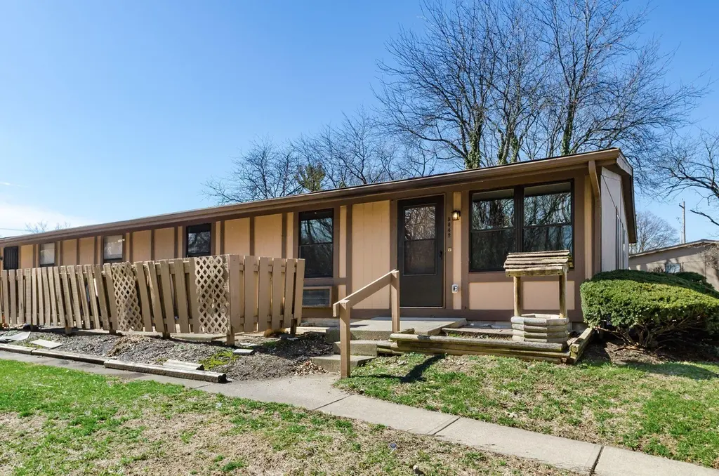 5842 Red Apple Ridge Rd