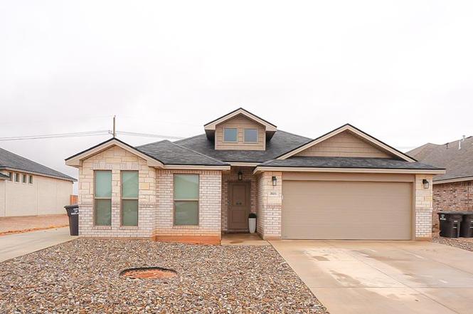 2615 Hazel Ln