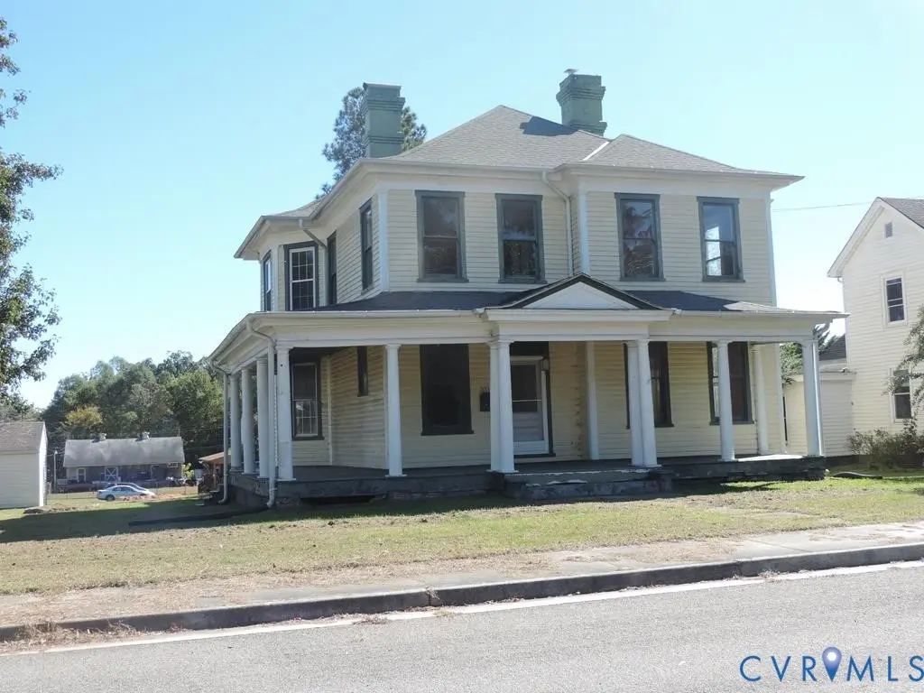 303 Brunswick Ave