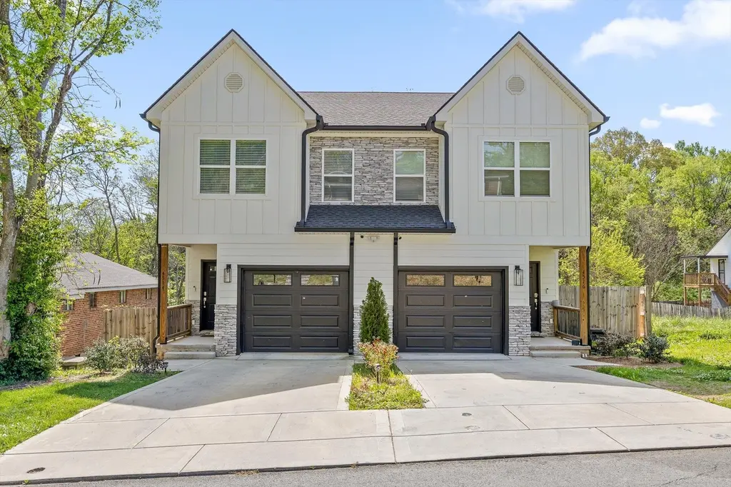 4514/ 4516 Oakland Ave