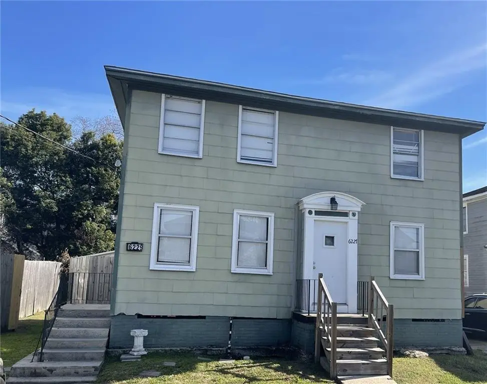 6227-29 Curie St