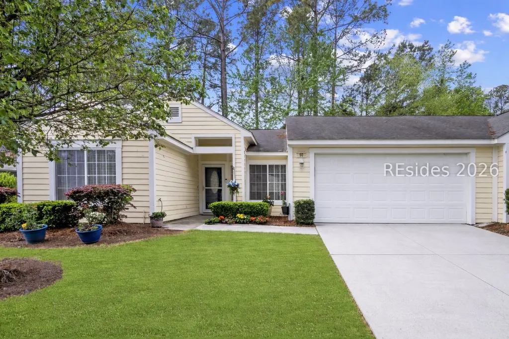 50 Padgett Dr
