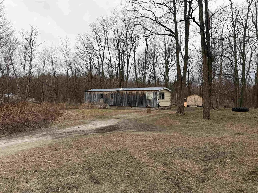195 Pink School Rd