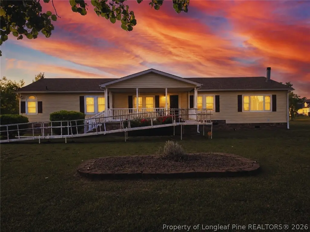 100 L Mcmillian Rd