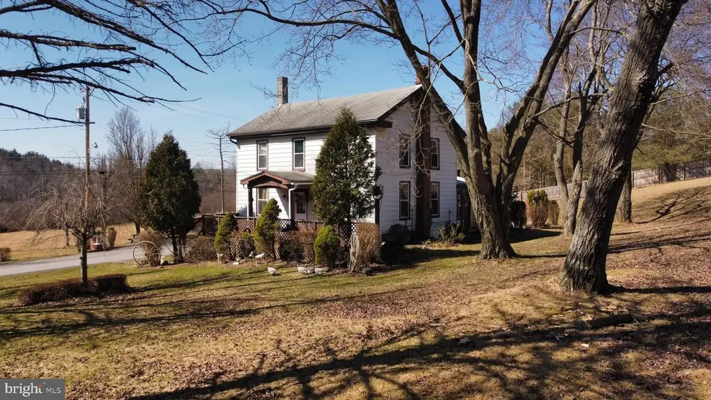 352 Graham Station Rd
