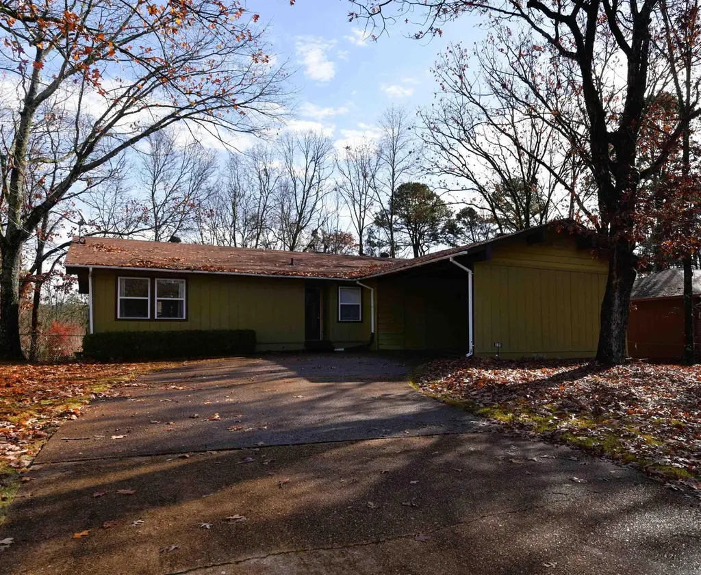 135 Dunn Hollow Dr