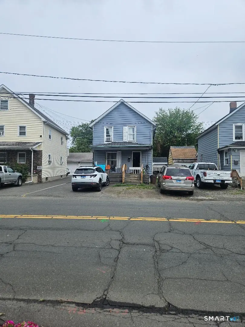 37 Taylor St